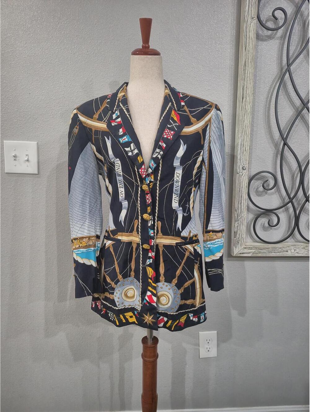 MONDI Womens Blazer Size 36